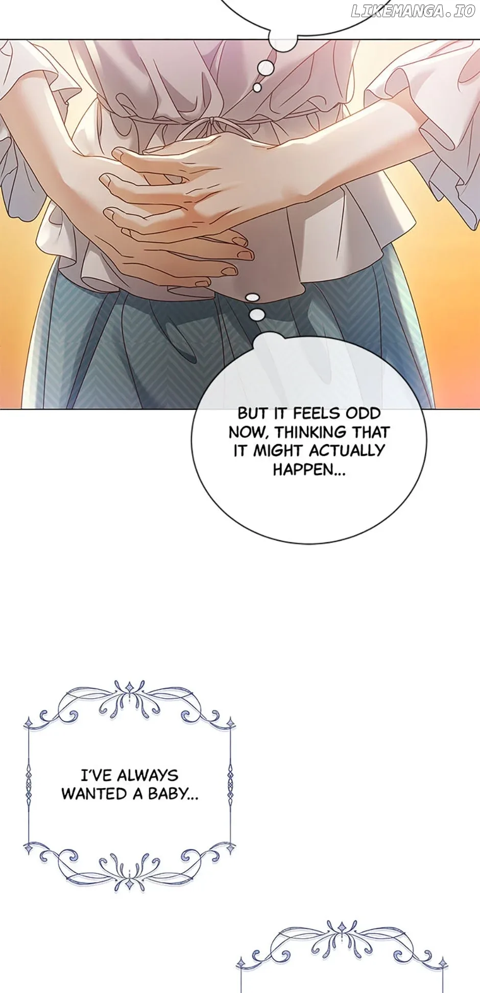 The Unwelcome Guests of House Fildette Chapter 99 page 39