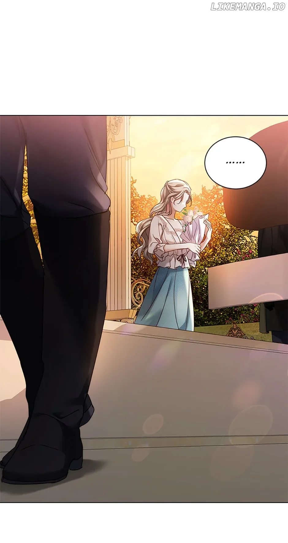 The Unwelcome Guests of House Fildette Chapter 99 page 68