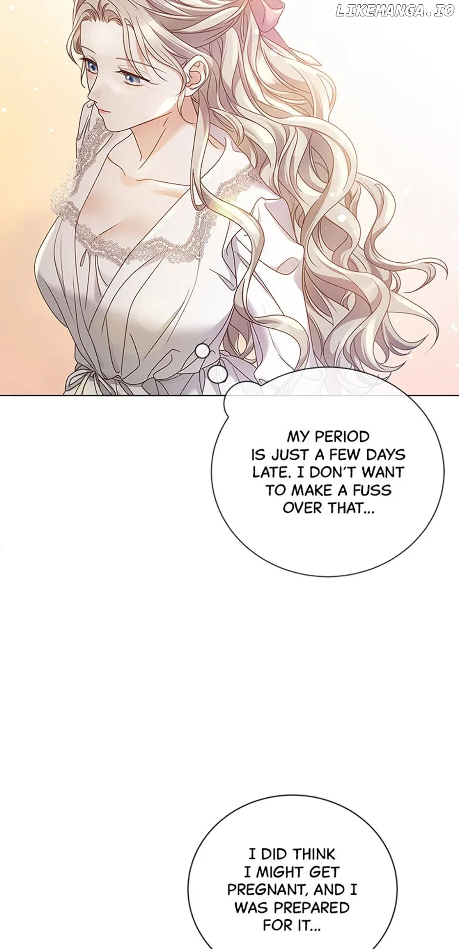 The Unwelcome Guests of House Fildette Chapter 99 page 38