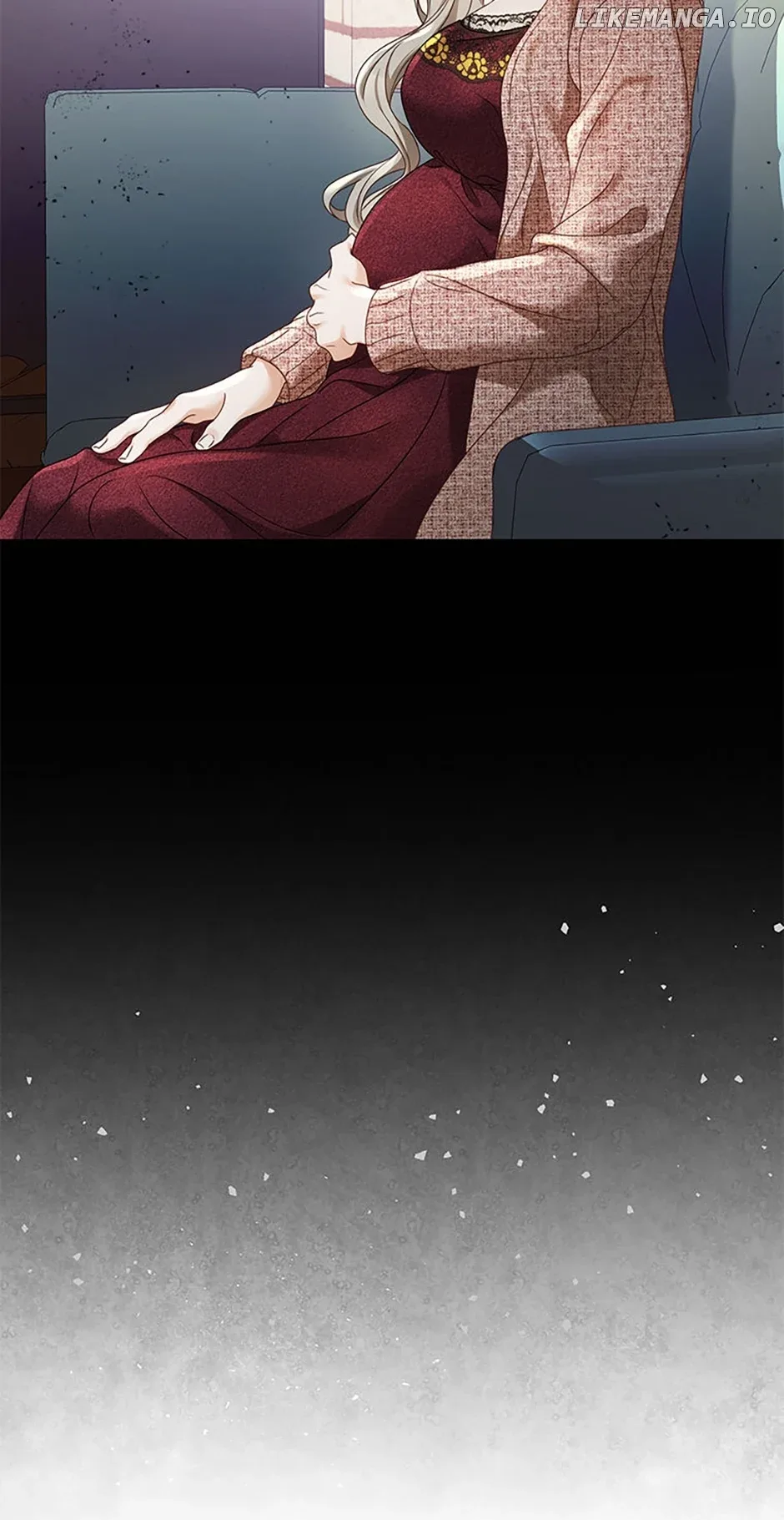 The Unwelcome Guests of House Fildette Chapter 99 page 75