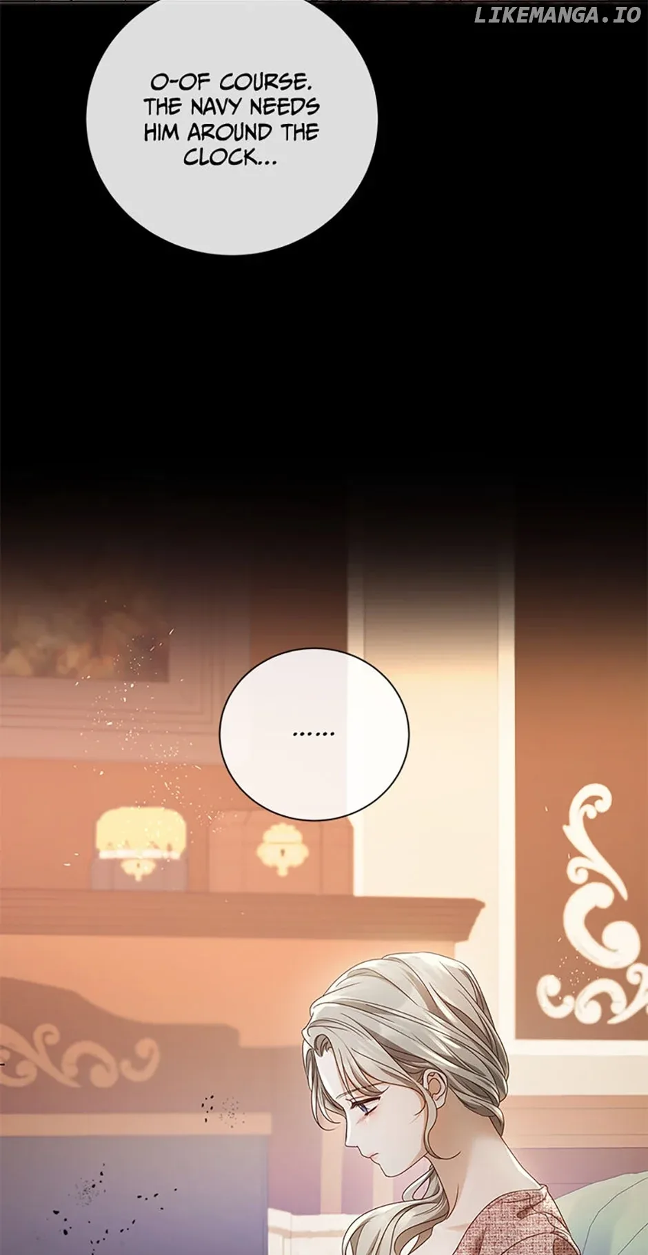 The Unwelcome Guests of House Fildette Chapter 99 page 74