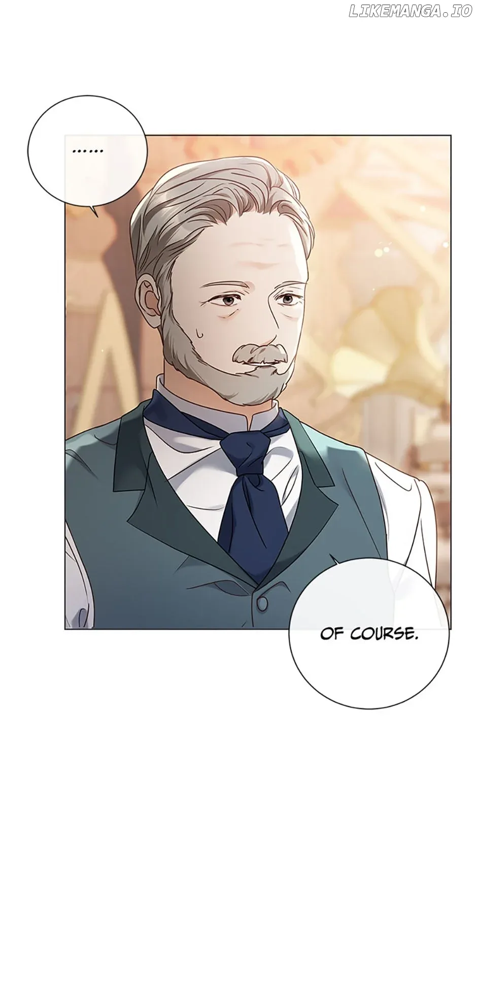 The Unwelcome Guests of House Fildette Chapter 99 page 32