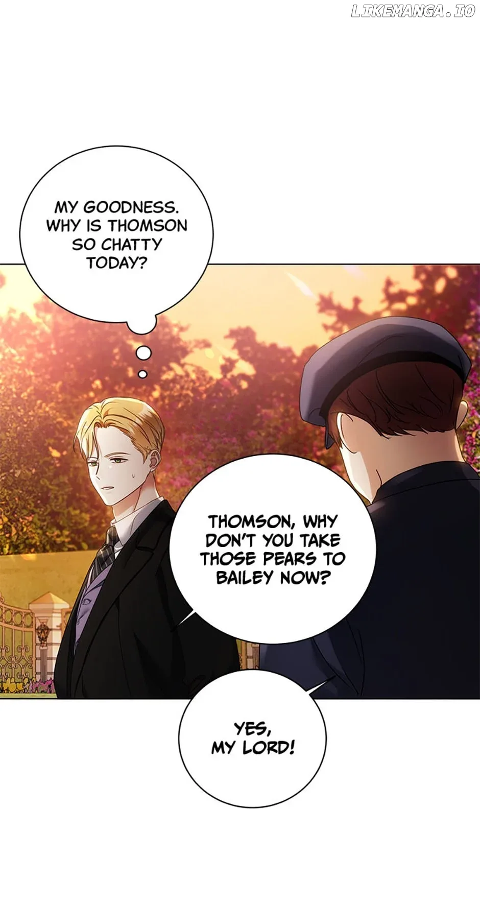 The Unwelcome Guests of House Fildette Chapter 99 page 67