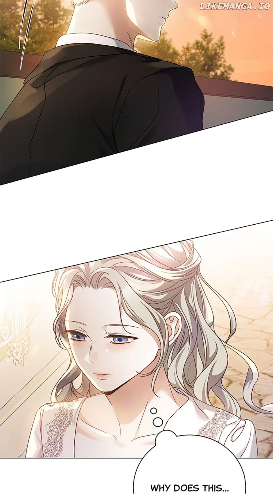 The Unwelcome Guests of House Fildette Chapter 99 page 56
