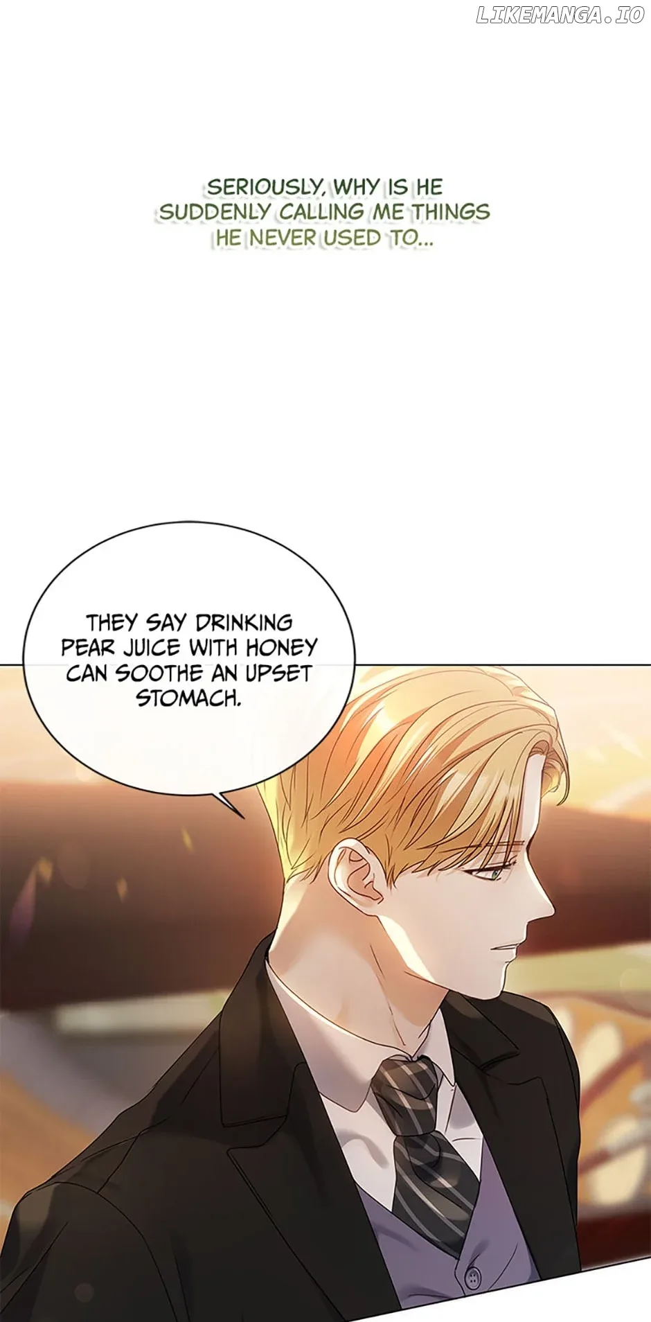 The Unwelcome Guests of House Fildette Chapter 99 page 49