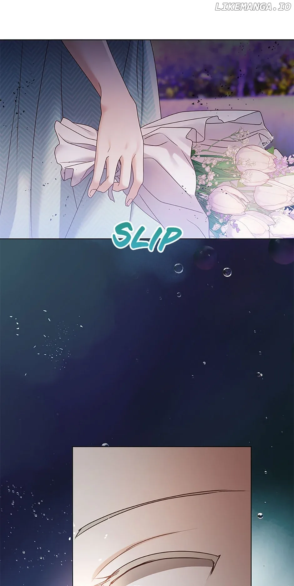 The Unwelcome Guests of House Fildette Chapter 100 page 26
