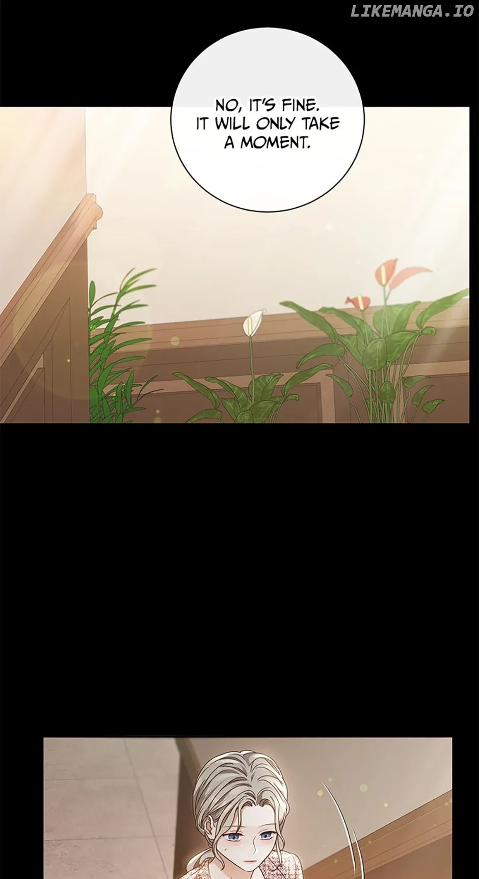 The Unwelcome Guests of House Fildette Chapter 100 page 14