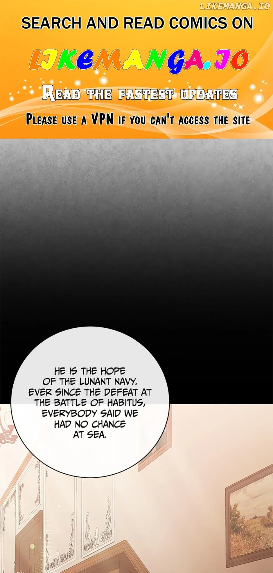 The Unwelcome Guests of House Fildette Chapter 100 page 2