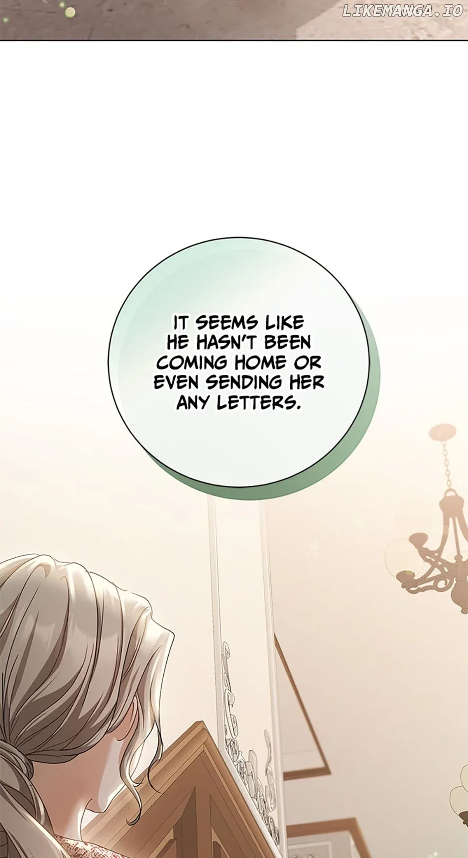 The Unwelcome Guests of House Fildette Chapter 100 page 16
