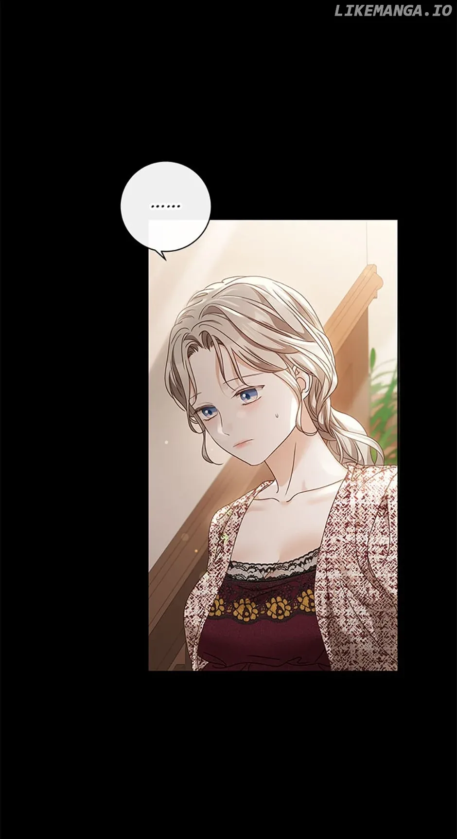 The Unwelcome Guests of House Fildette Chapter 100 page 13