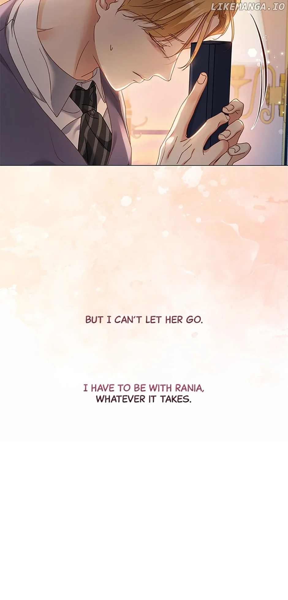 The Unwelcome Guests of House Fildette Chapter 100 page 72