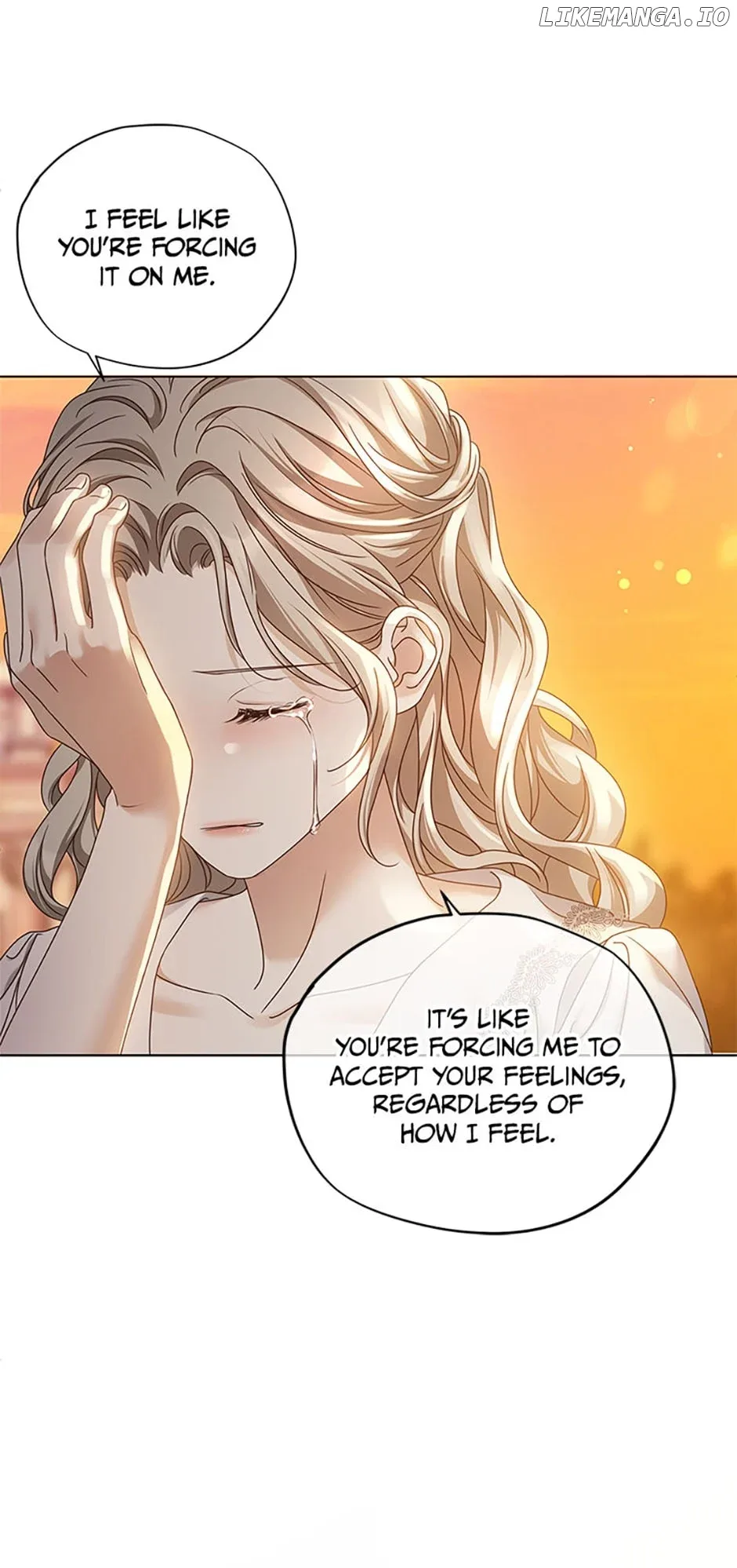 The Unwelcome Guests of House Fildette Chapter 100 page 58