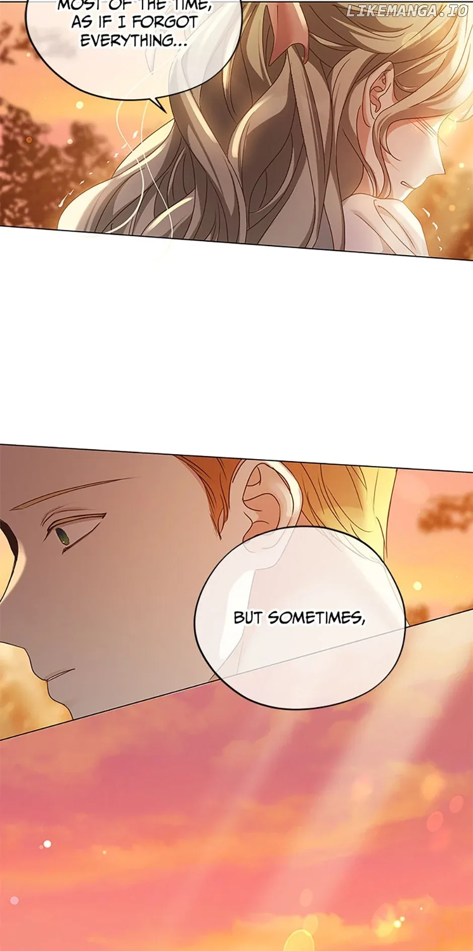 The Unwelcome Guests of House Fildette Chapter 100 page 53