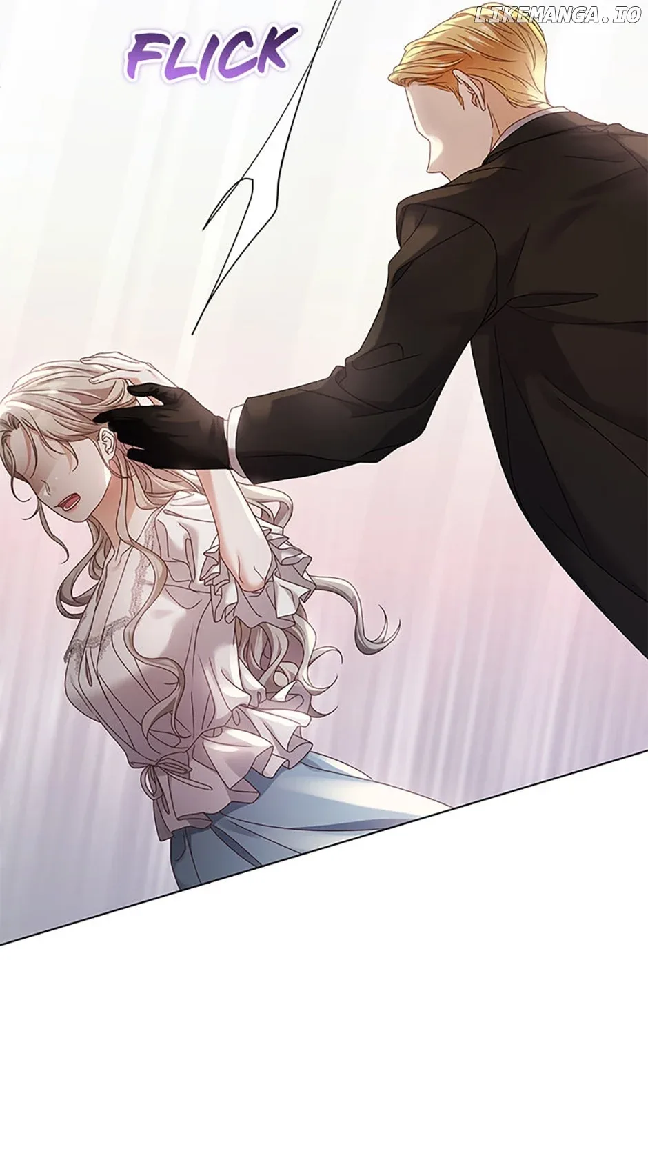 The Unwelcome Guests of House Fildette Chapter 100 page 38