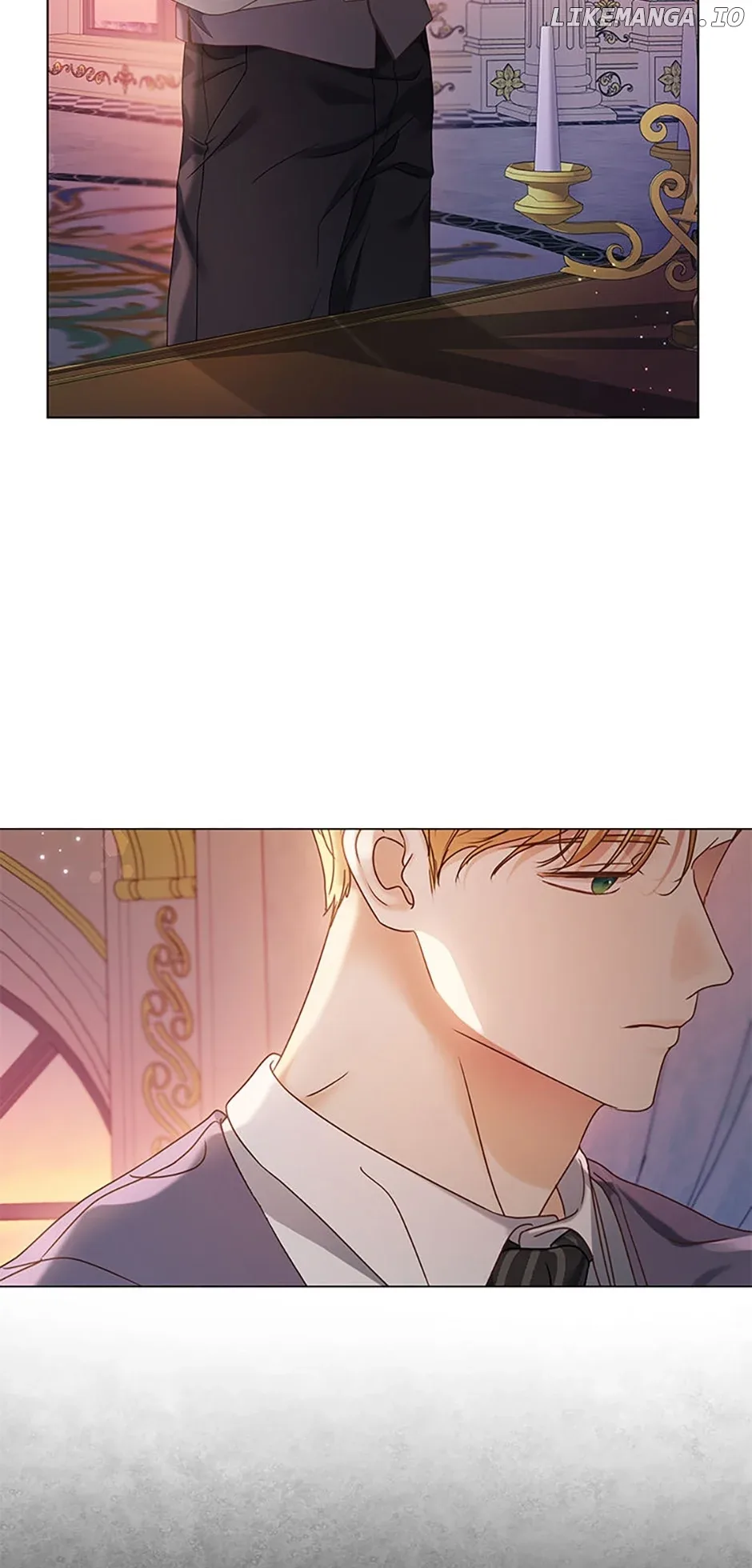 The Unwelcome Guests of House Fildette Chapter 100 page 70