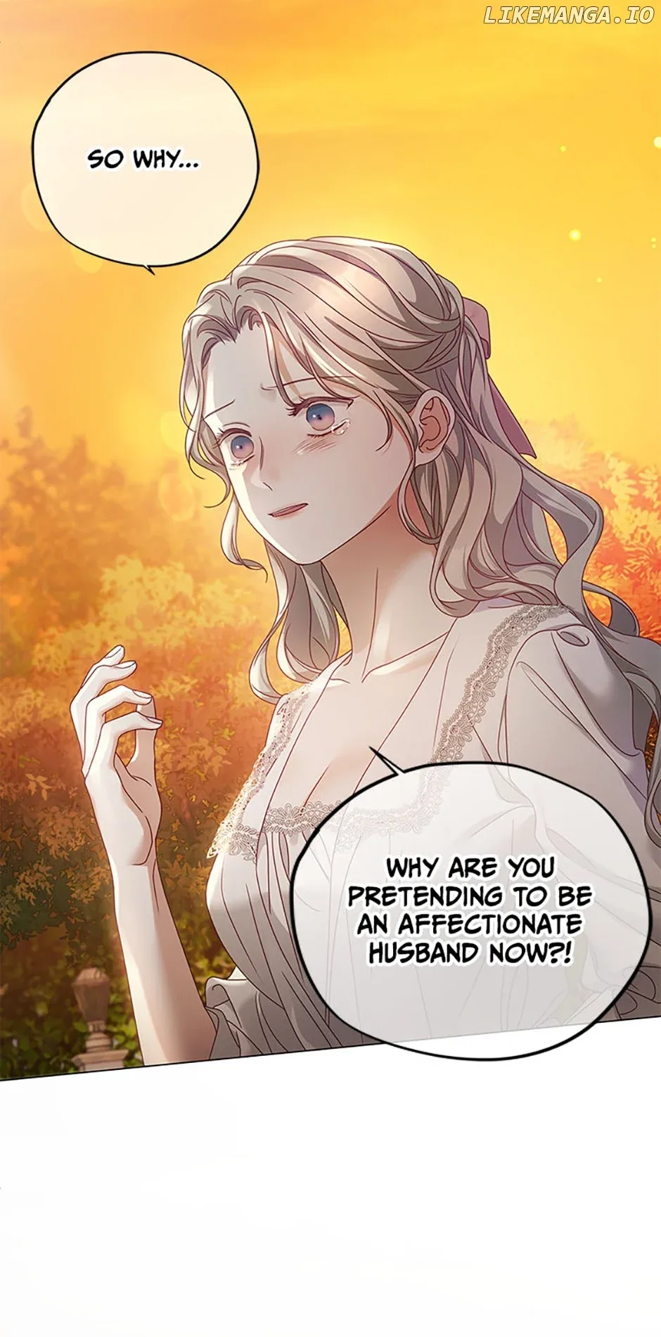The Unwelcome Guests of House Fildette Chapter 100 page 46