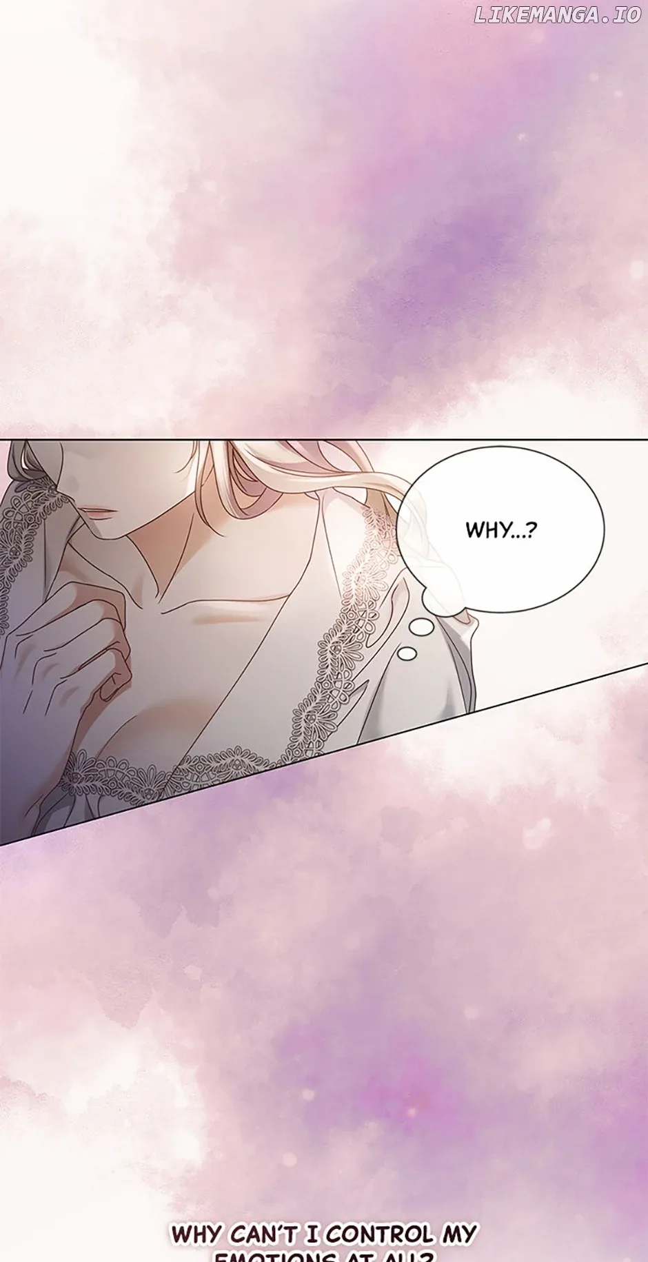 The Unwelcome Guests of House Fildette Chapter 100 page 42