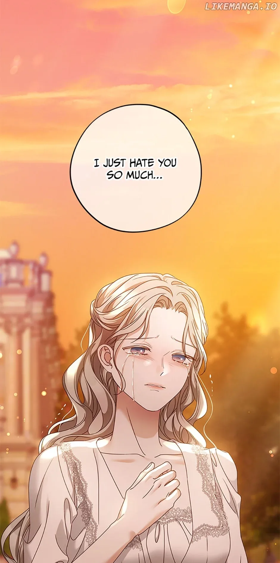 The Unwelcome Guests of House Fildette Chapter 100 page 54