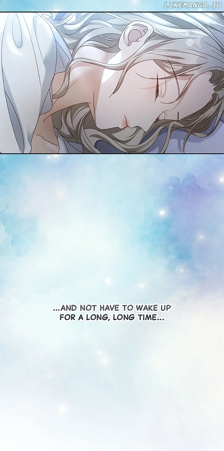 The Unwelcome Guests of House Fildette Chapter 100 page 76