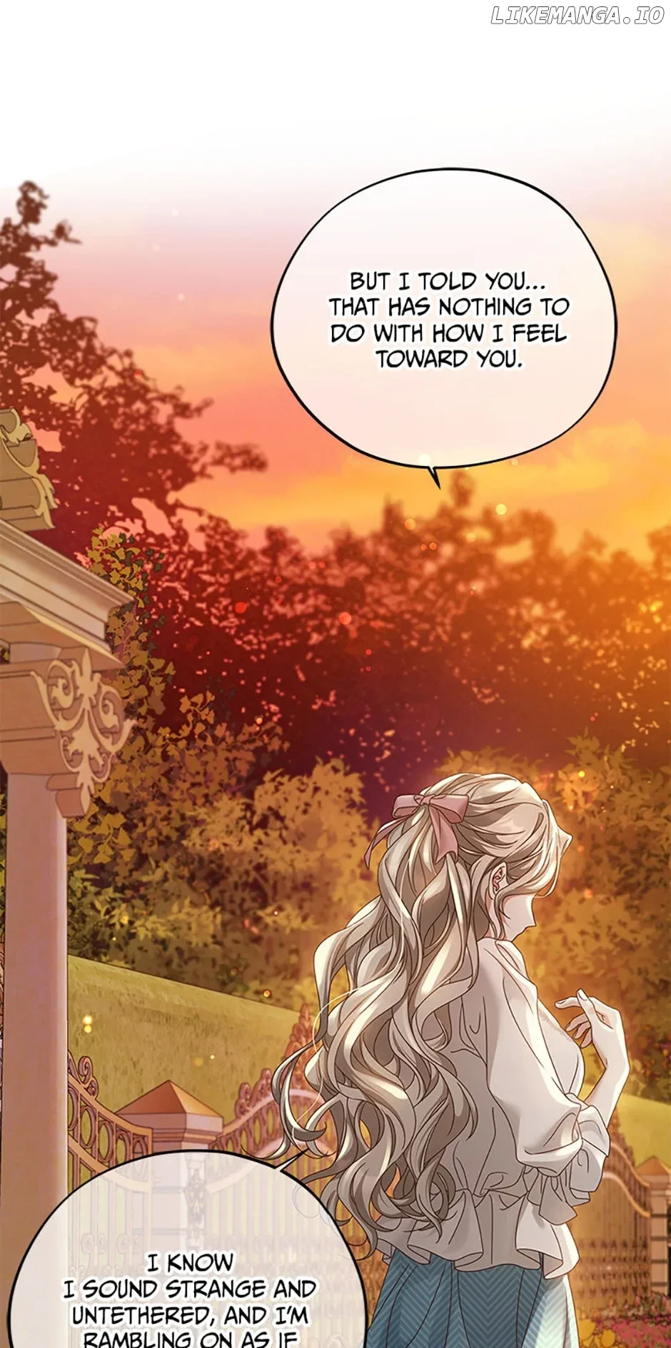 The Unwelcome Guests of House Fildette Chapter 100 page 51