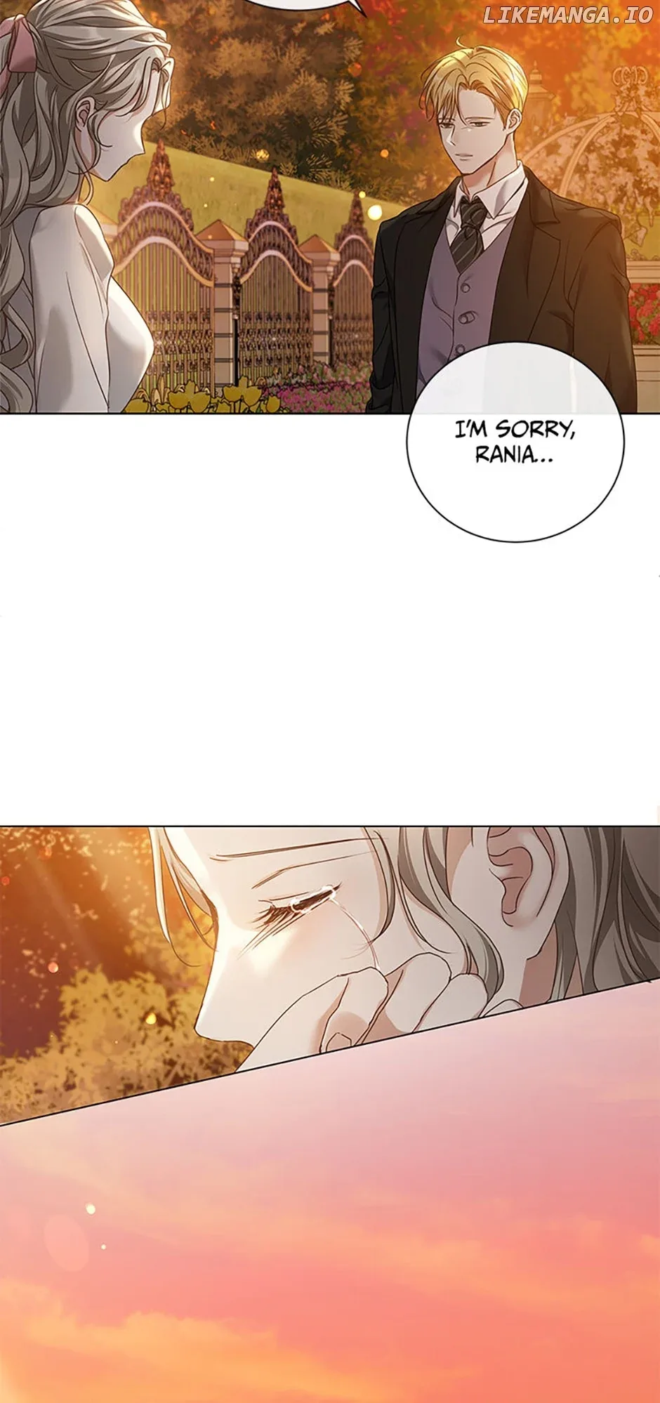 The Unwelcome Guests of House Fildette Chapter 100 page 62