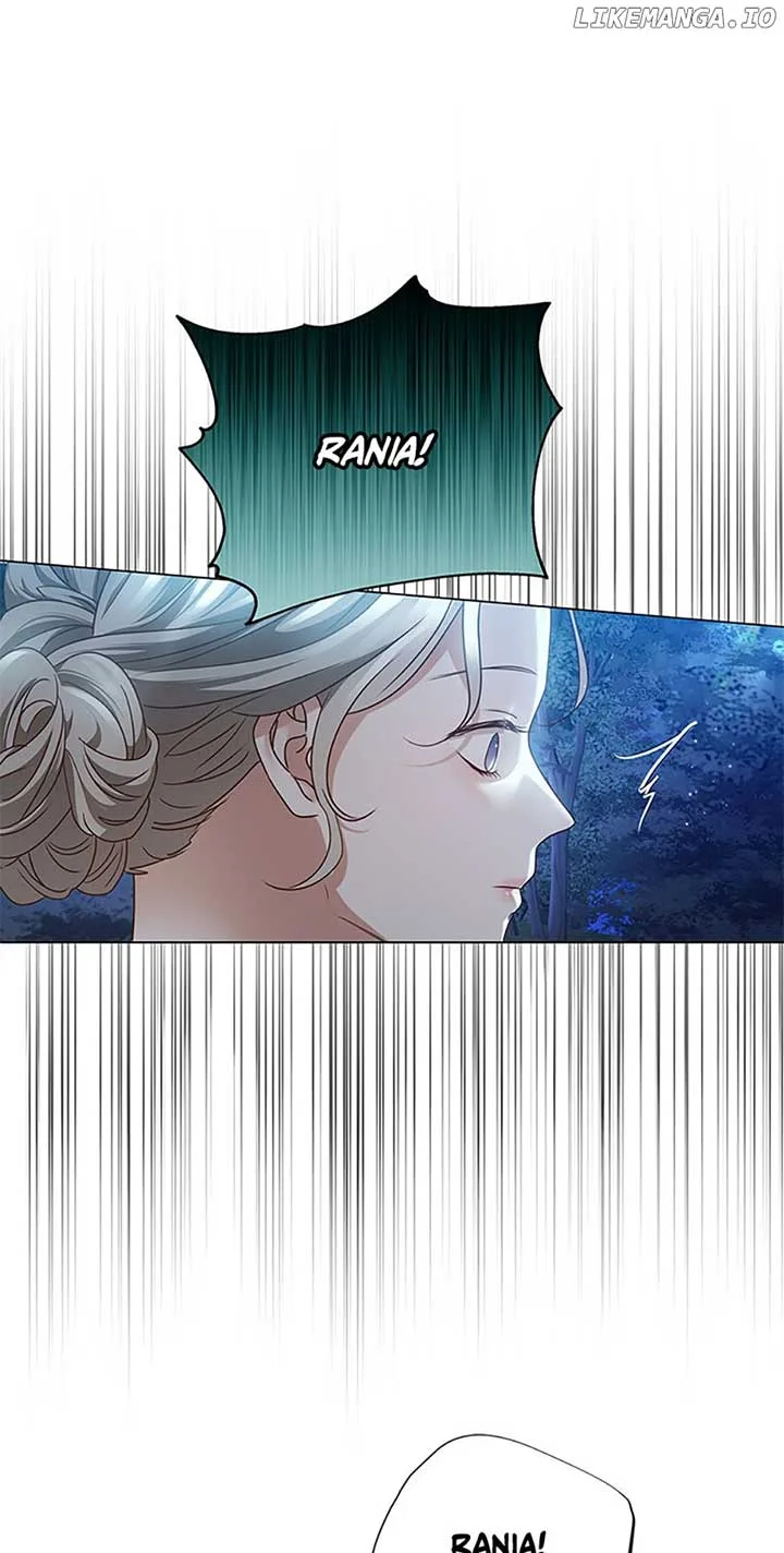 The Unwelcome Guests of House Fildette Chapter 102 page 53