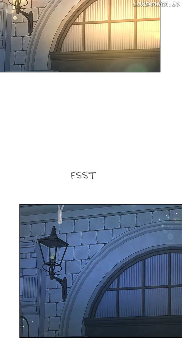 The Unwelcome Guests of House Fildette Chapter 102 page 26