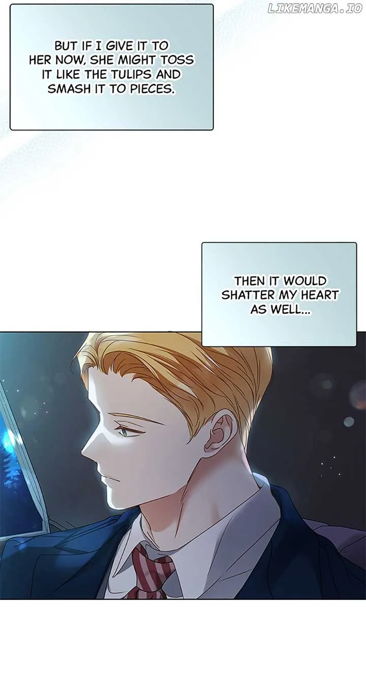 The Unwelcome Guests of House Fildette Chapter 102 page 45