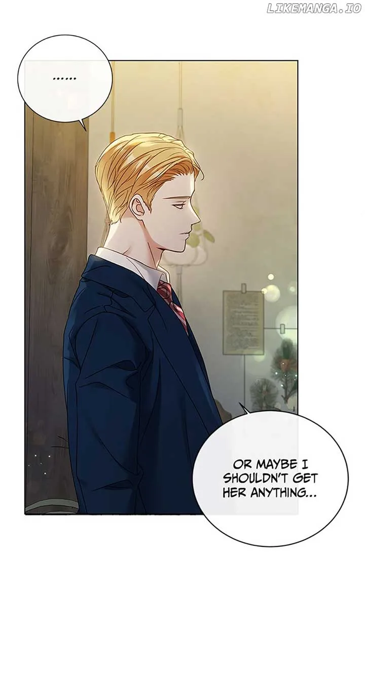 The Unwelcome Guests of House Fildette Chapter 102 page 36