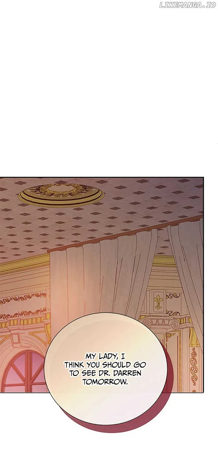 The Unwelcome Guests of House Fildette Chapter 102 page 10