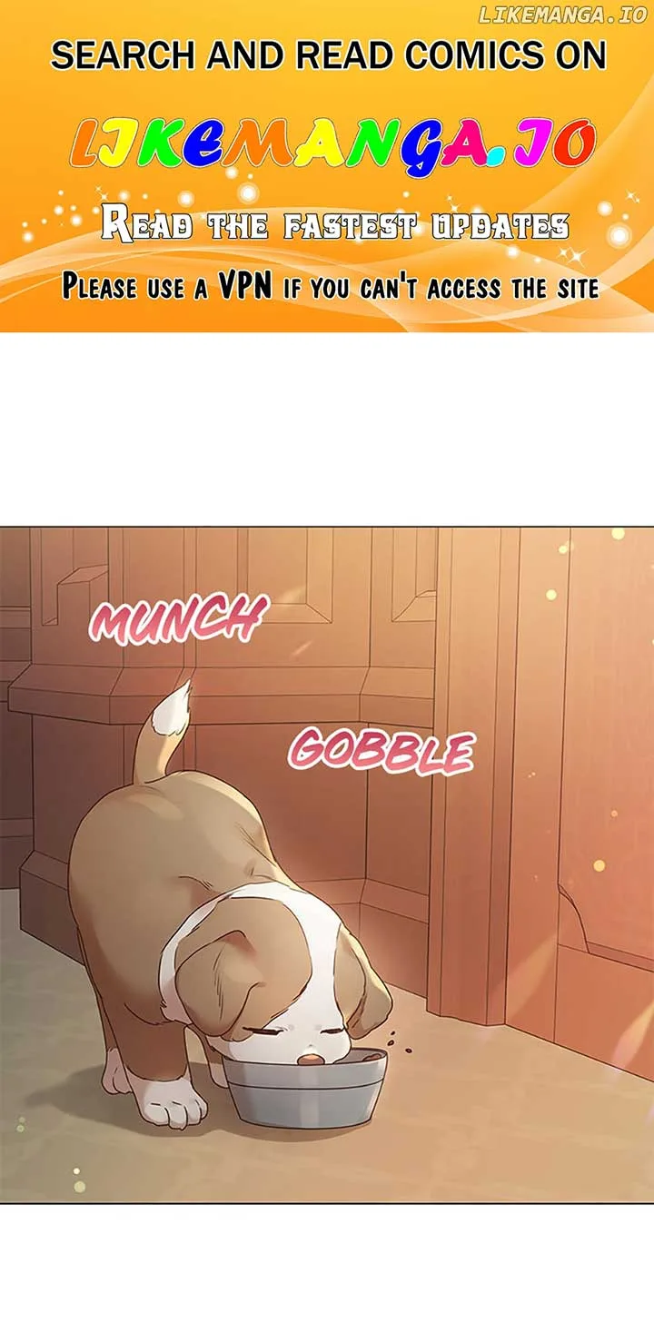The Unwelcome Guests of House Fildette Chapter 102 page 2