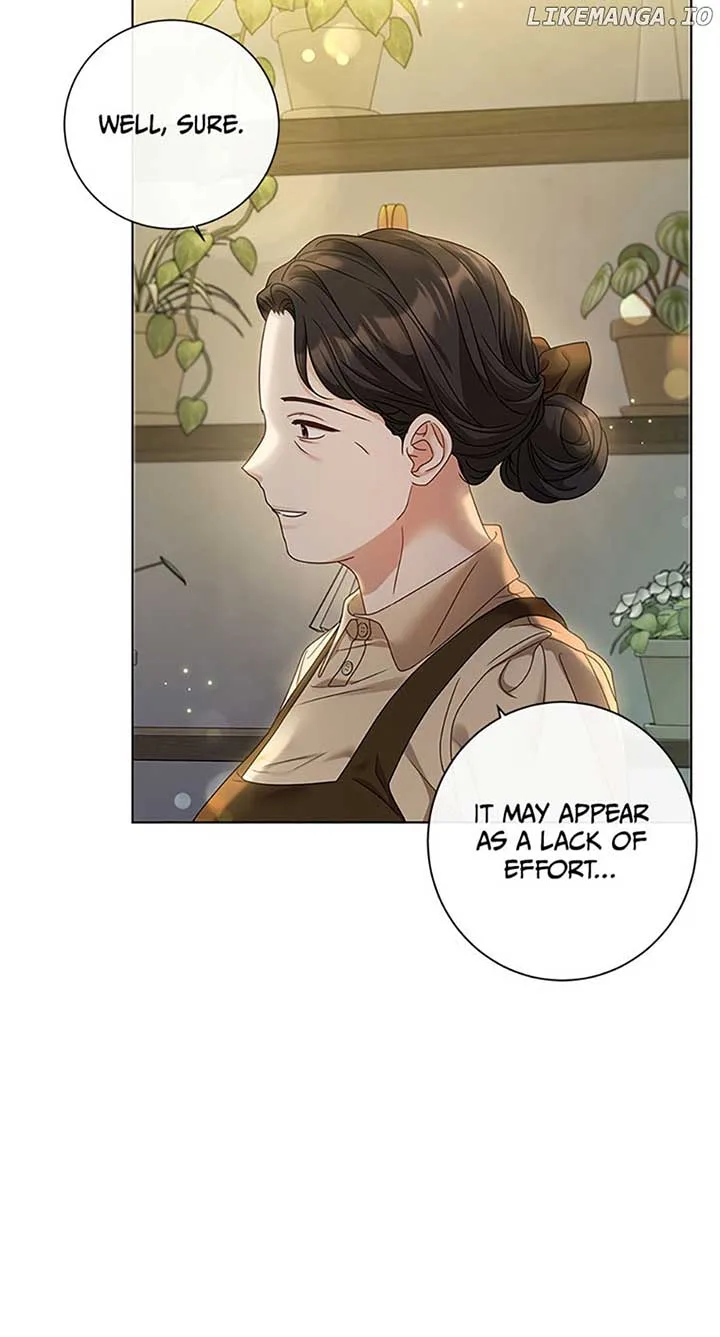 The Unwelcome Guests of House Fildette Chapter 102 page 38