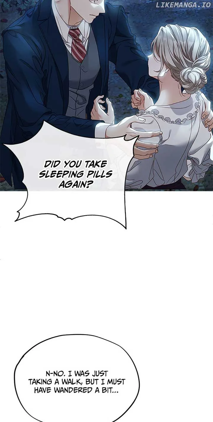 The Unwelcome Guests of House Fildette Chapter 102 page 56