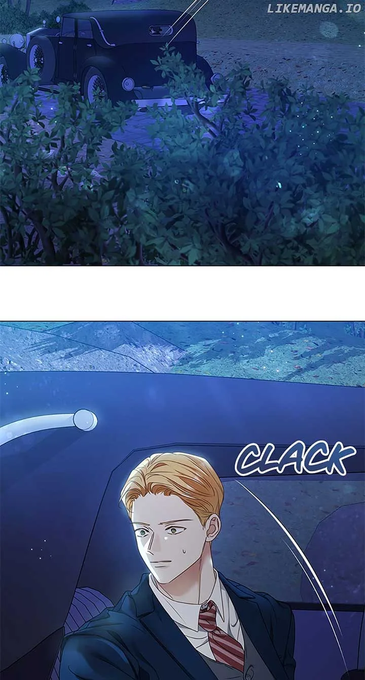 The Unwelcome Guests of House Fildette Chapter 102 page 50