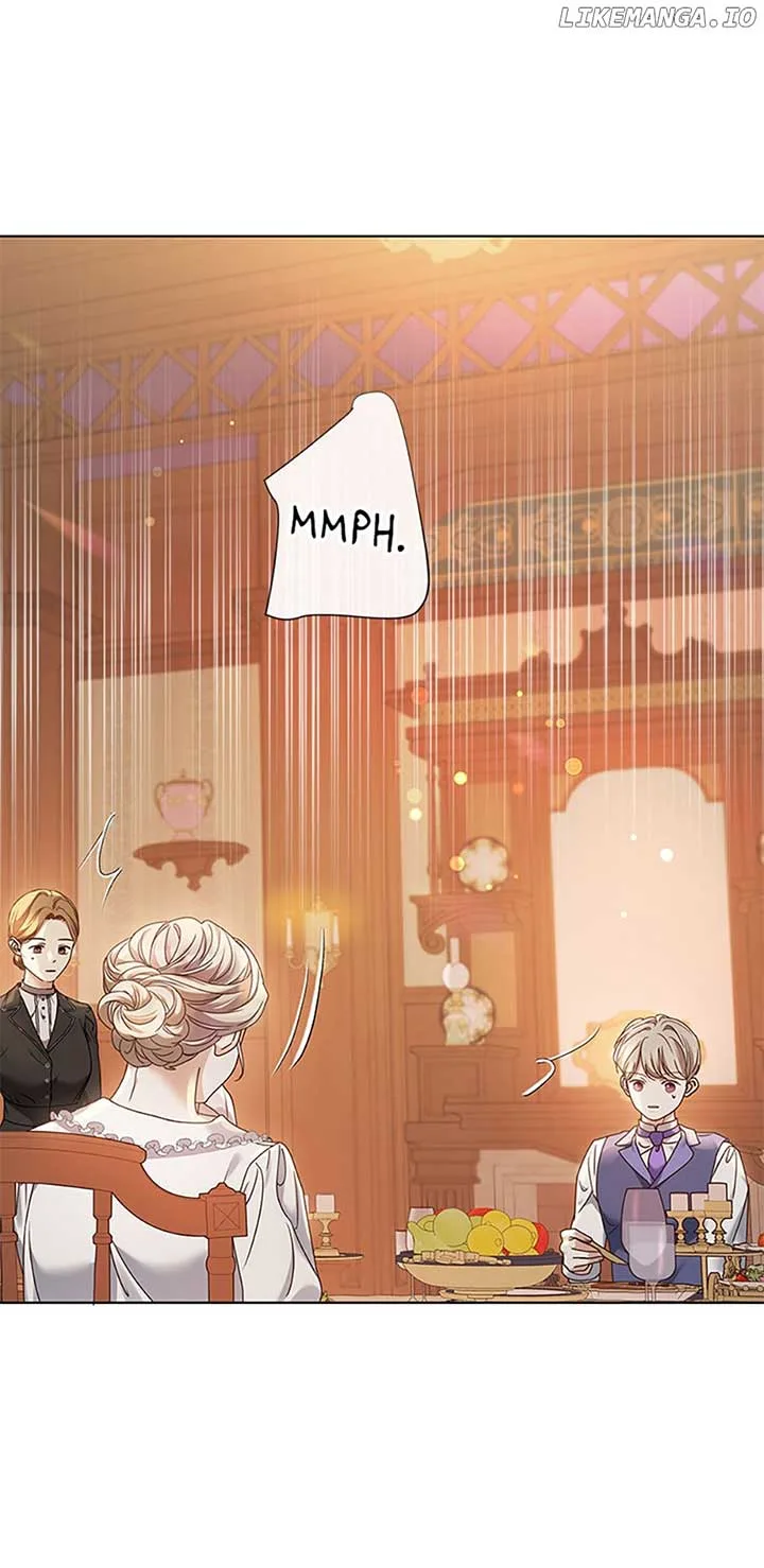 The Unwelcome Guests of House Fildette Chapter 102 page 4