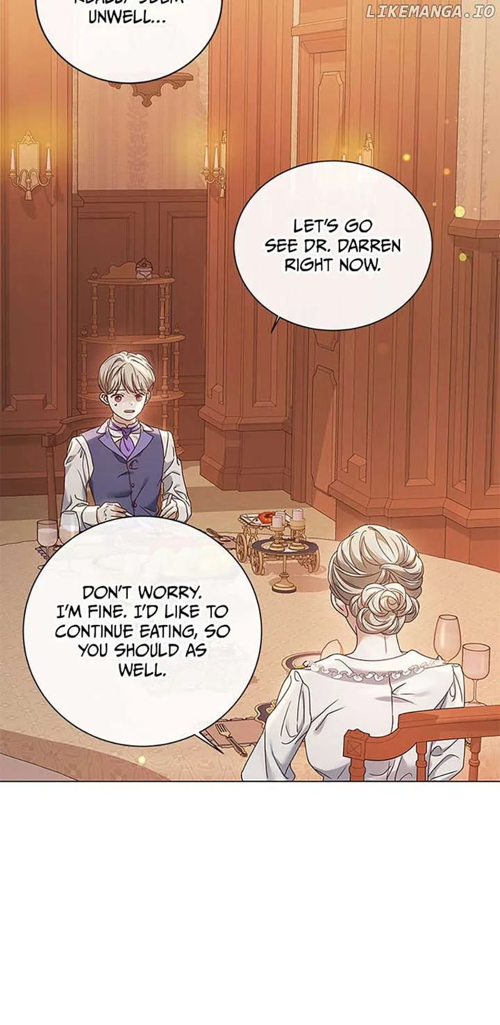 The Unwelcome Guests of House Fildette Chapter 102 page 7