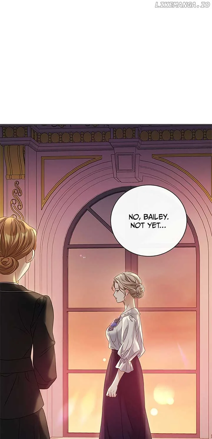 The Unwelcome Guests of House Fildette Chapter 102 page 11