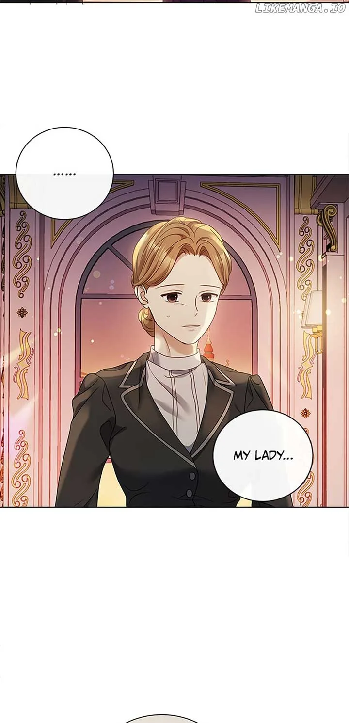 The Unwelcome Guests of House Fildette Chapter 102 page 12