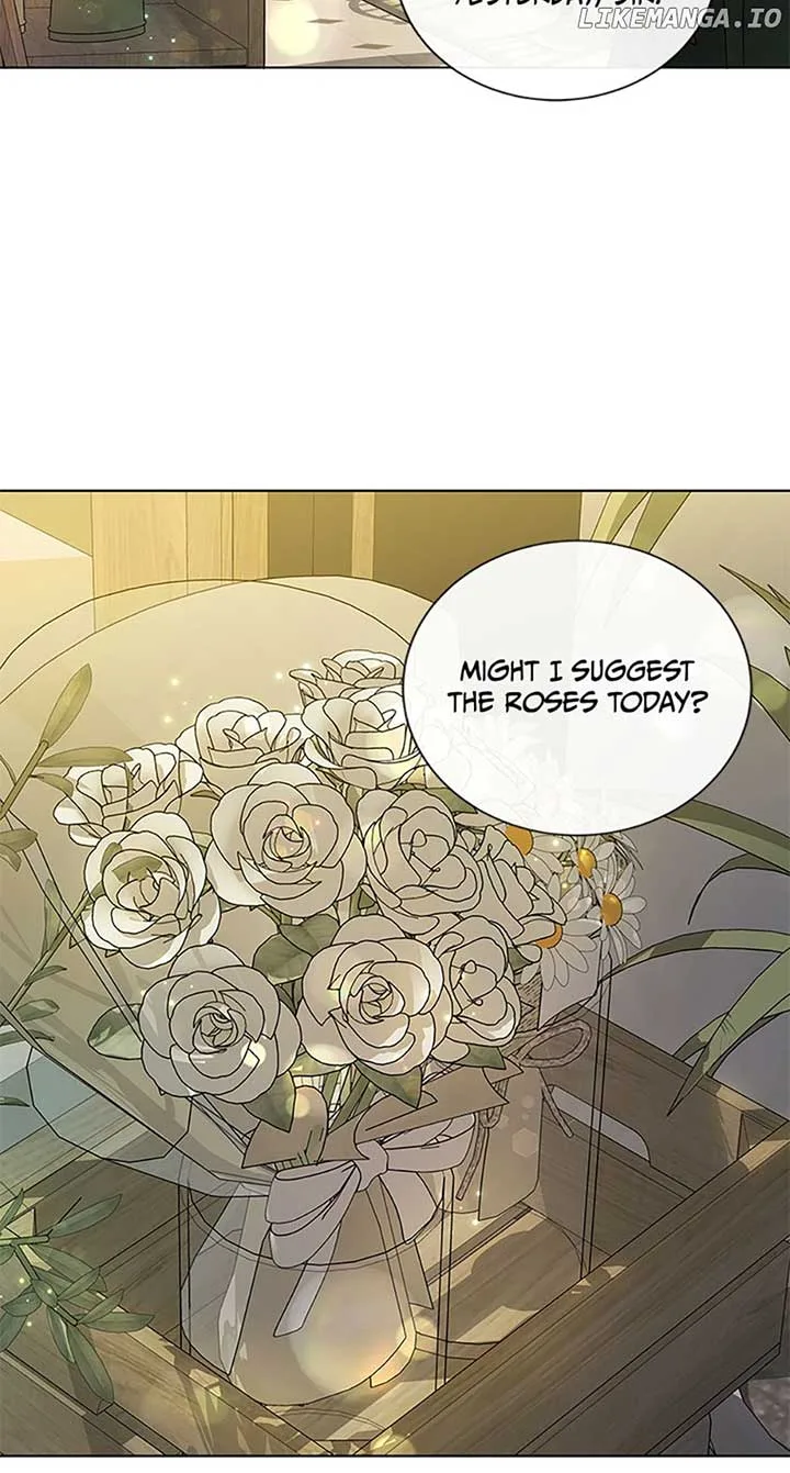 The Unwelcome Guests of House Fildette Chapter 102 page 32