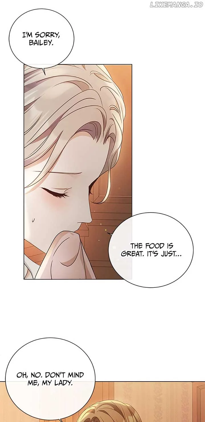 The Unwelcome Guests of House Fildette Chapter 102 page 5