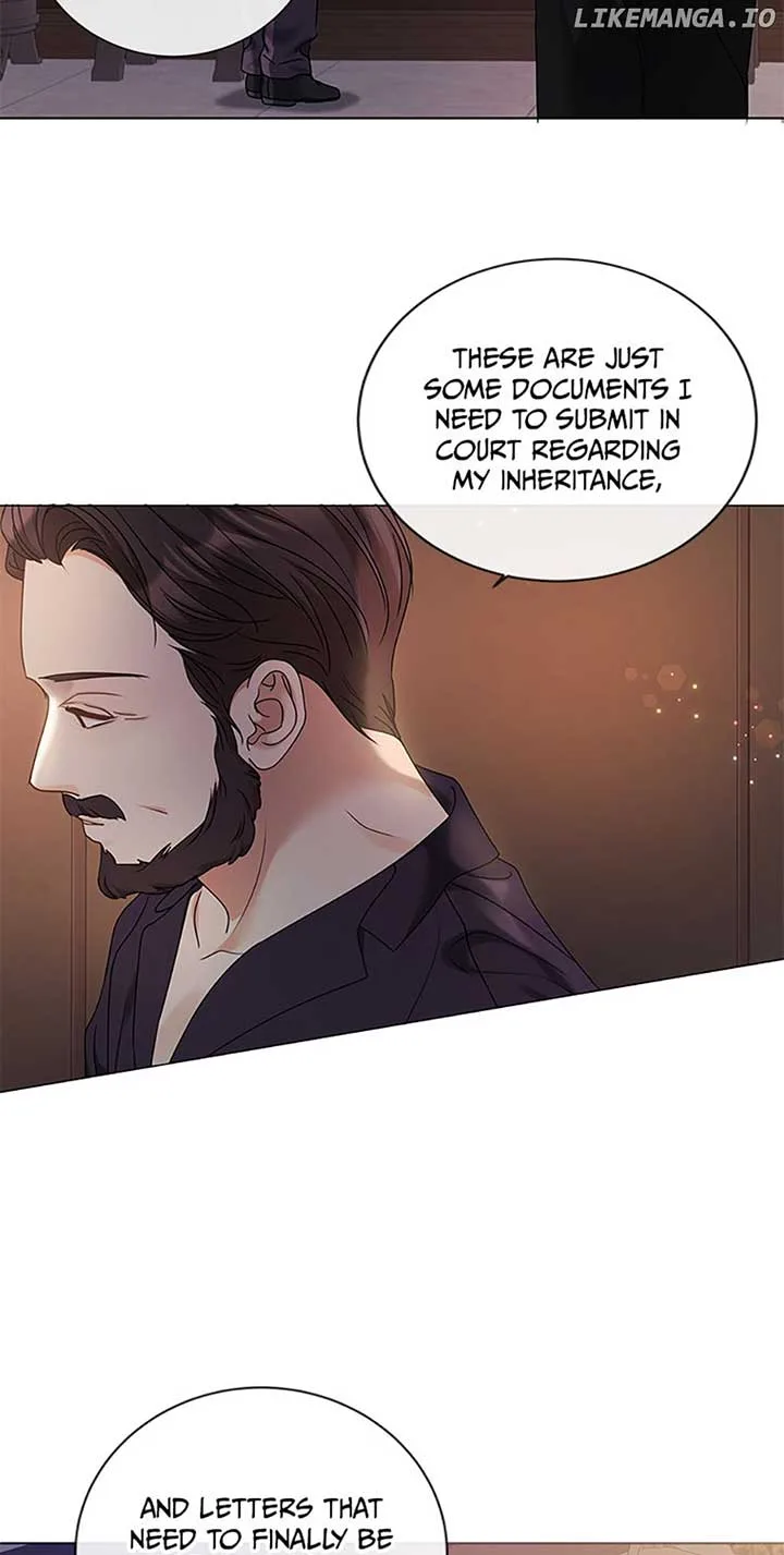 The Unwelcome Guests of House Fildette Chapter 102 page 72