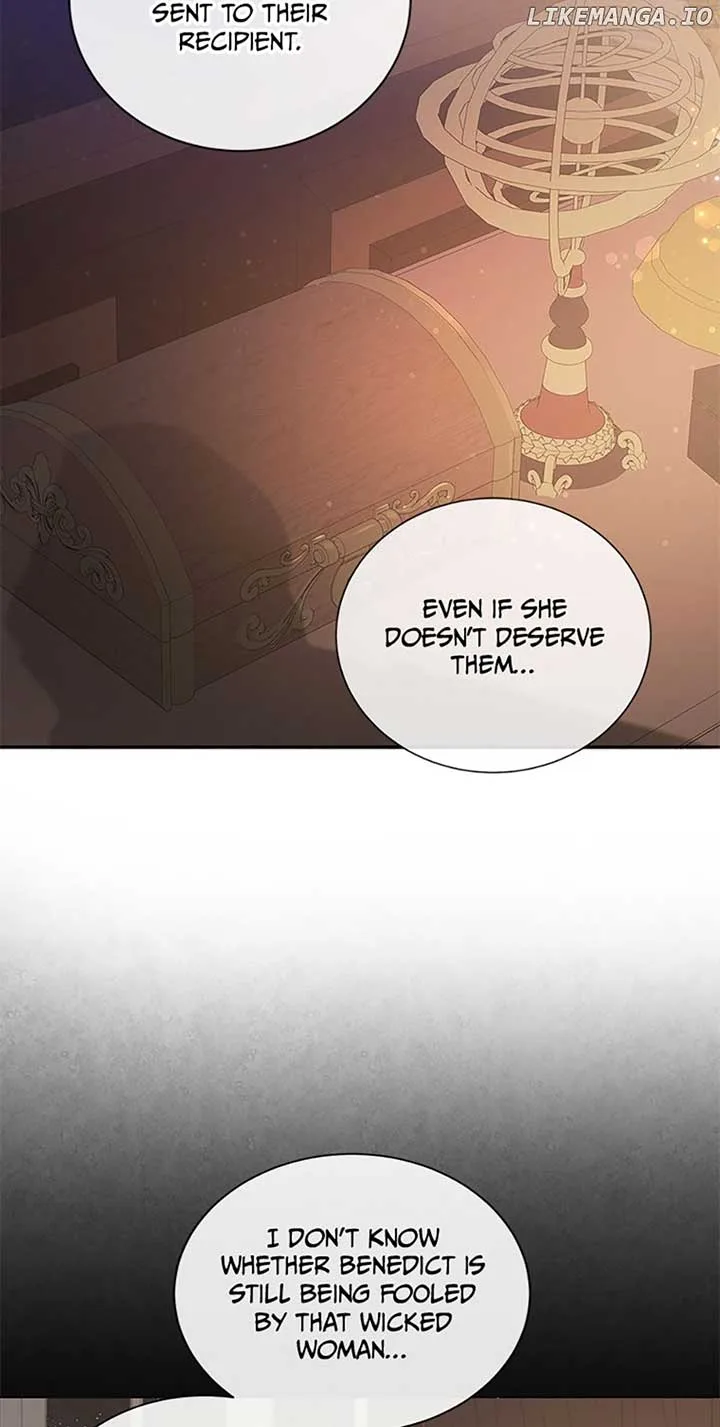 The Unwelcome Guests of House Fildette Chapter 102 page 73