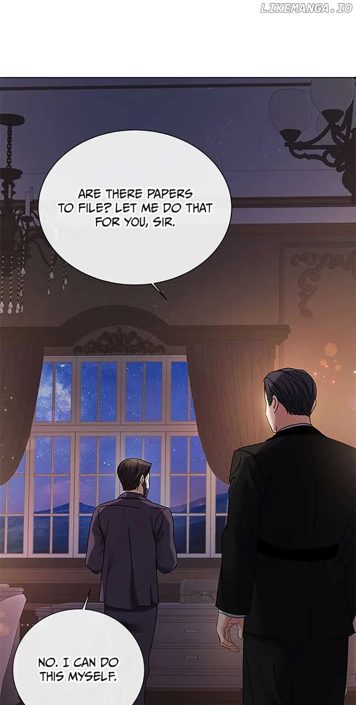 The Unwelcome Guests of House Fildette Chapter 102 page 71