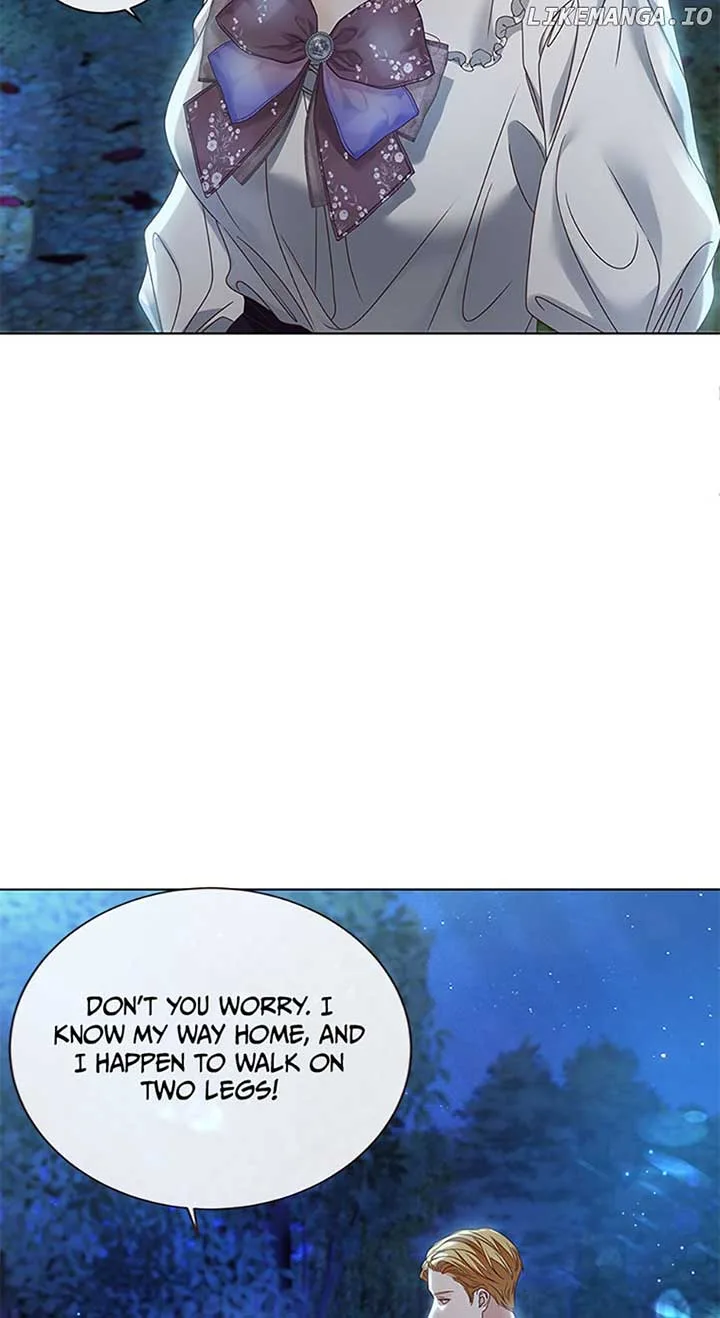 The Unwelcome Guests of House Fildette Chapter 102 page 65