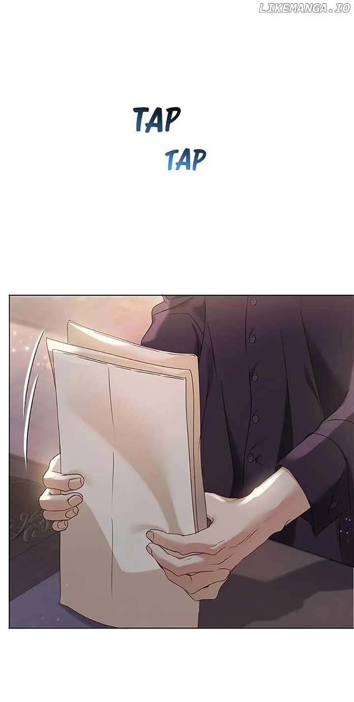 The Unwelcome Guests of House Fildette Chapter 102 page 70