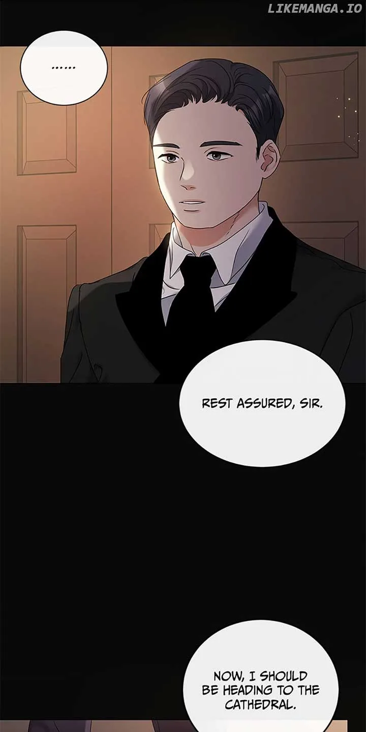 The Unwelcome Guests of House Fildette Chapter 102 page 75