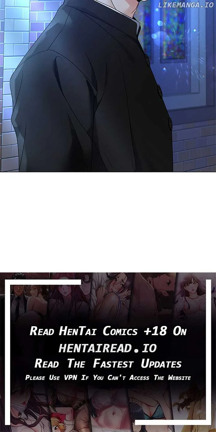 The Unwelcome Guests of House Fildette Chapter 102 page 80