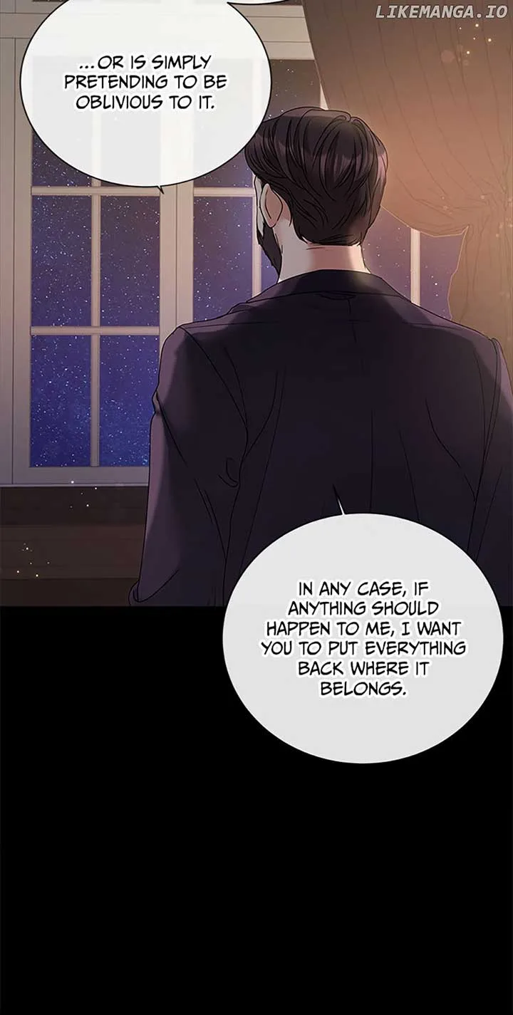 The Unwelcome Guests of House Fildette Chapter 102 page 74