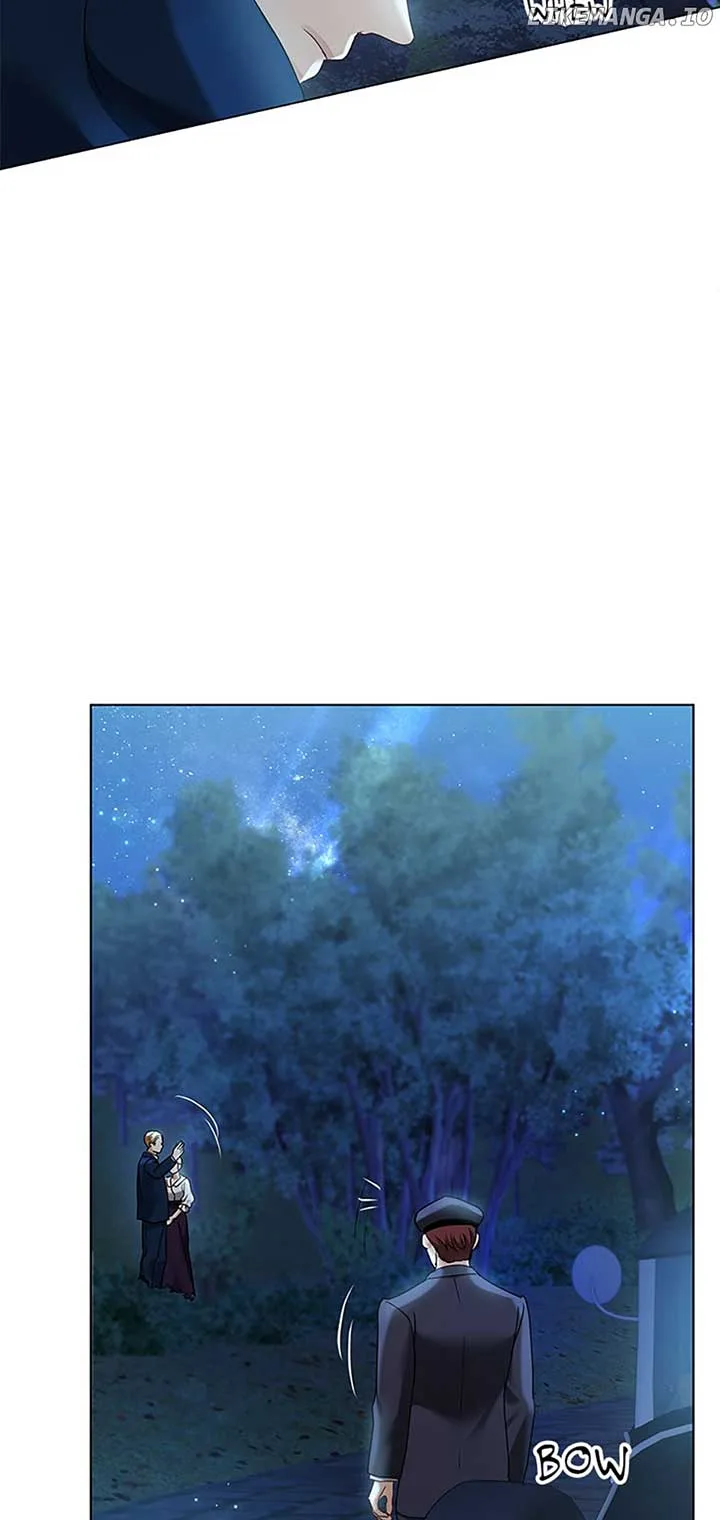 The Unwelcome Guests of House Fildette Chapter 102 page 61