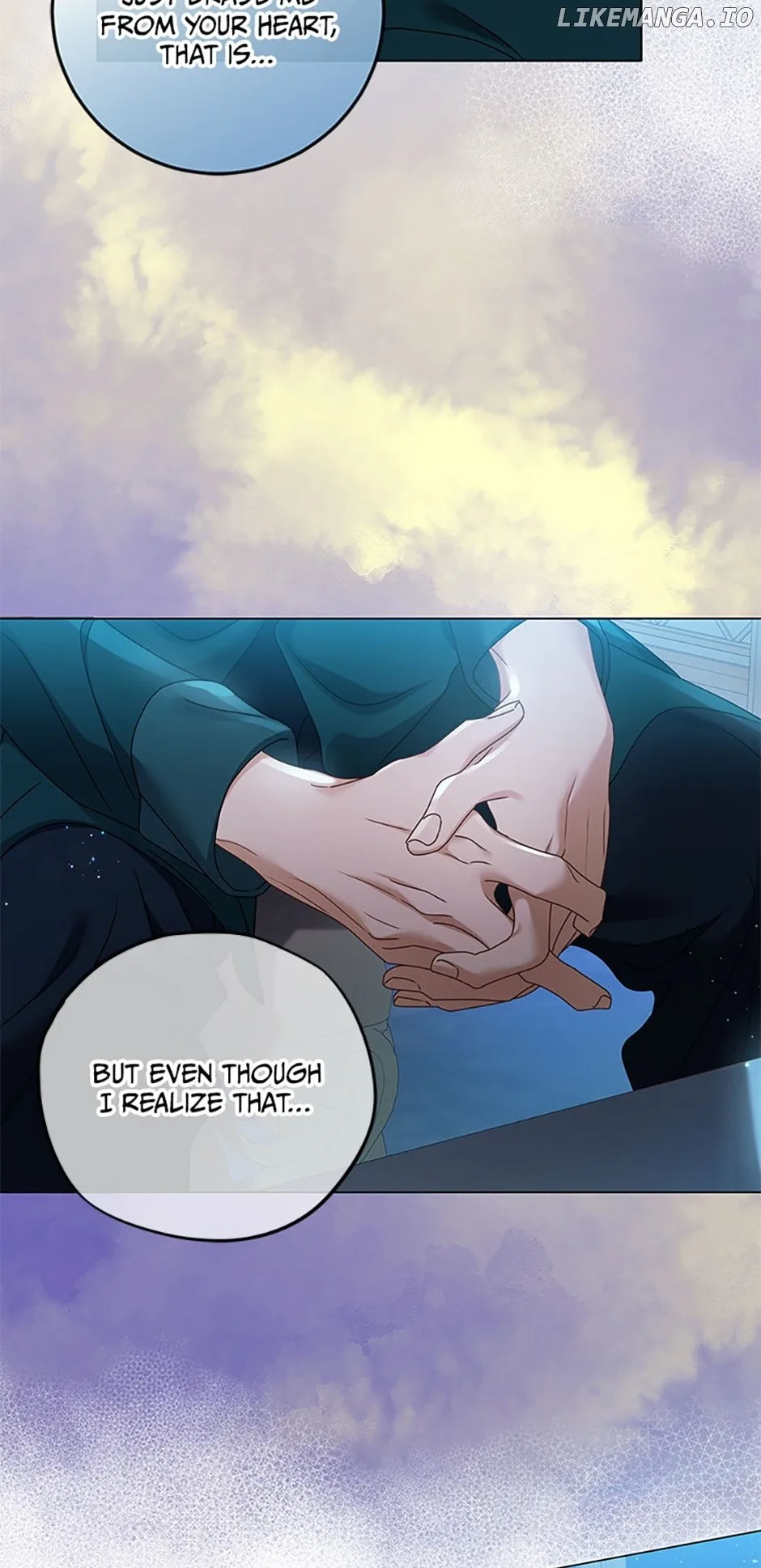 The Unwelcome Guests of House Fildette Chapter 101 page 10